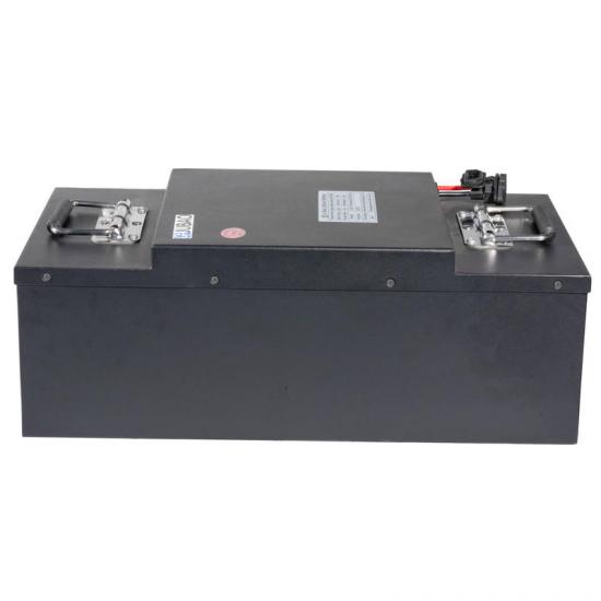 RV Lithium Battery