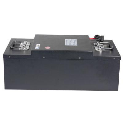 RV Lithium Battery